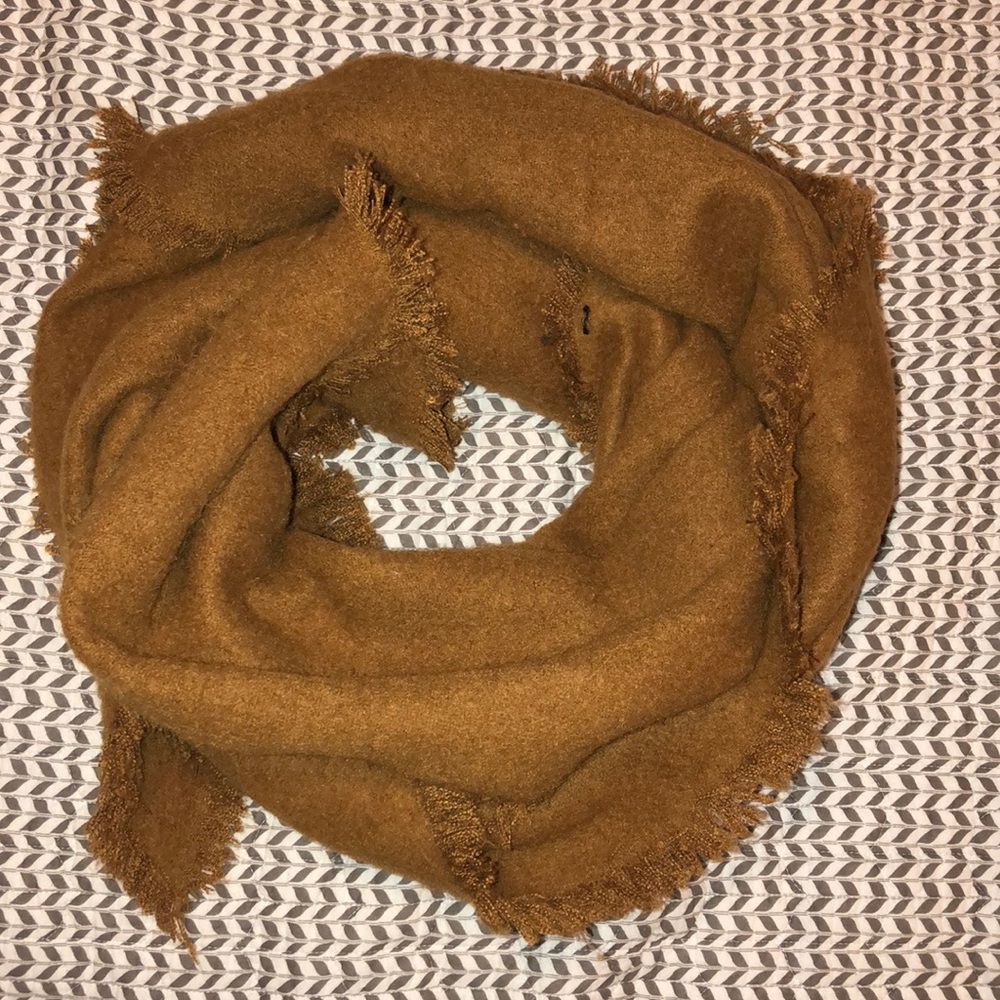 Urban Outfitters Ecote Blanket Scarf